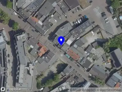 Nieuw bedrijf Hawa's International Kitchen