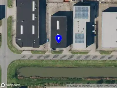 Ropac Vastgoed B.V. HETEREN