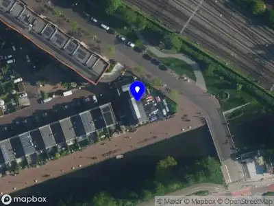 Proeflokaal Poesiat & Kater B.V.