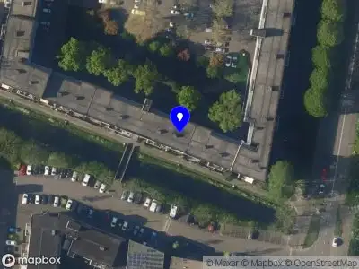 F.E. Multisupport Alphen aan den Rijn