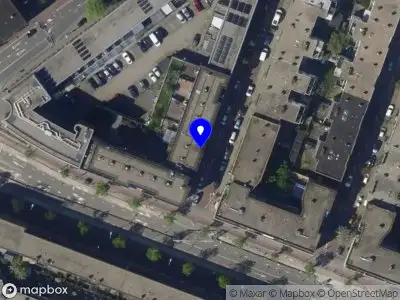 Nieuw bedrijf Den Haag Zorg B.V.