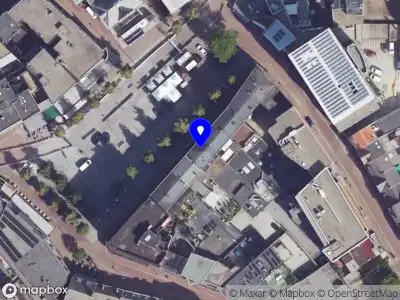 Nieuw bedrijf Sweet & Salt