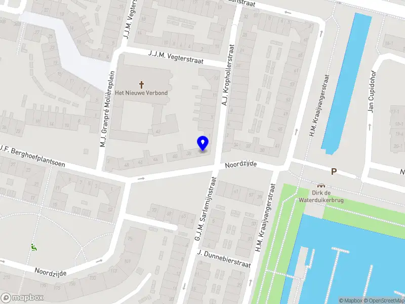 Praktijk Marieke Jansen