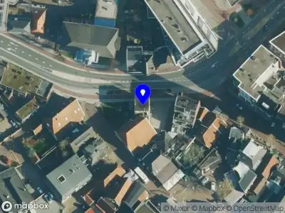 Nieuw bedrijf Funky Star B.V.