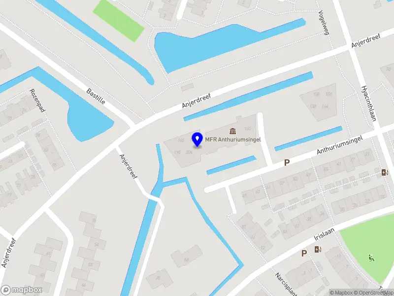RobbyFit BERKEL EN RODENRIJS