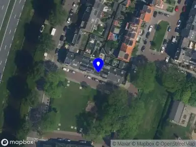 Hoogdaal Vastgoed 1 B.V. Haarlem