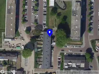 Nieuw bedrijf TOPGREENS