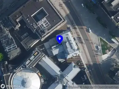 Nieuw bedrijf Upsmart