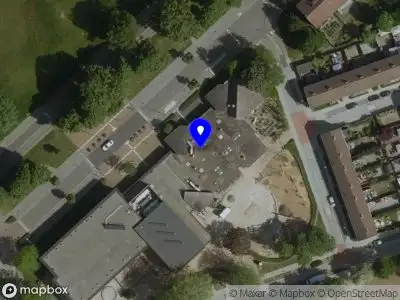 't Leiehoes Gemeenschapshuis Heerlen