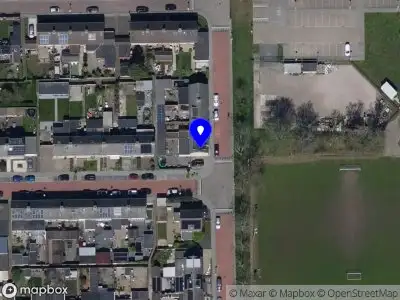 Blokhutwinkel Zeeland