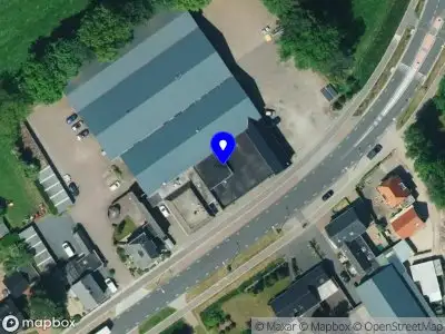 Nieuw bedrijf Verschoor Mobility