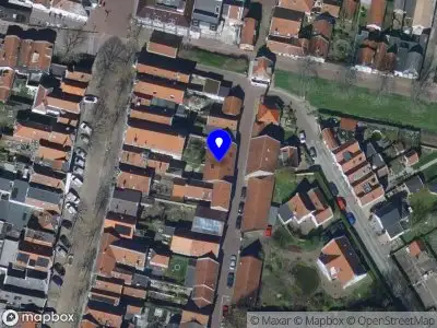 MP Leidschendam B.V. Middelharnis