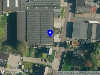 Sacon Handelsonderneming B.V. Winterswijk