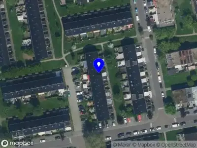 Nieuw bedrijf Seanx multidiensten