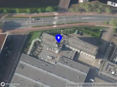 VOF Thales Unica Huizen