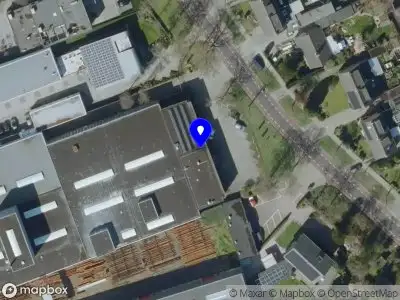 Nieuw bedrijf Bergia Vastgoed B.V.