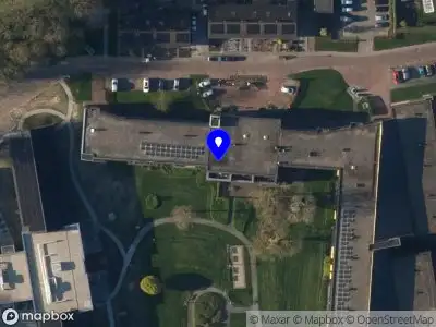 Huisartsenpraktijk Hut Peize