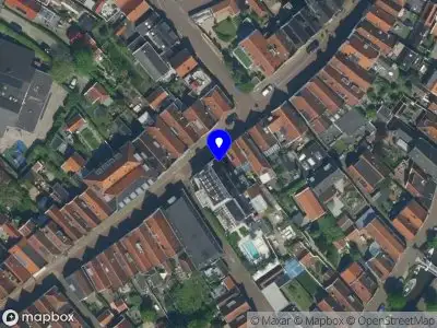 Nieuw bedrijf Roelof Maarschalkerweerd Producties B.V.