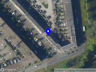 DFB Koeriers Utrecht