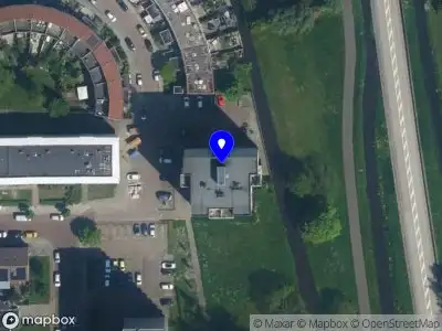 Nieuw bedrijf Barbara's cleaning service