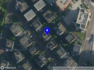 Nieuw bedrijf De Libanese Keuken