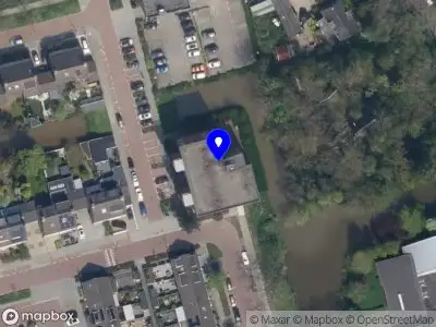 Orion IT Services Rotterdam