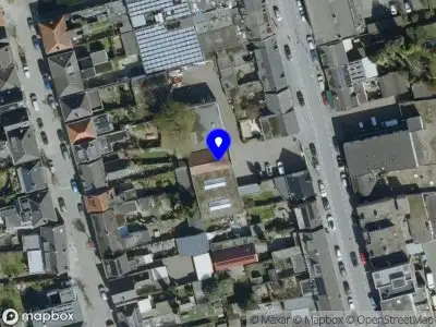 IN-'N Outdoor Tielemans B.V. Eindhoven