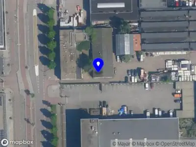 Nieuw bedrijf De Landrovers B.V.