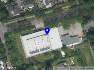 Ziezo 2 Roosendaal