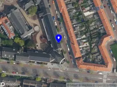 Plukkebol Kinderopvang