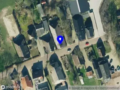 The Horse Shop Holding B.V.