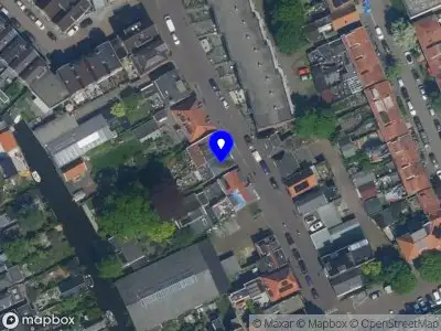 Monkey Finch B.V. ZAANDAM