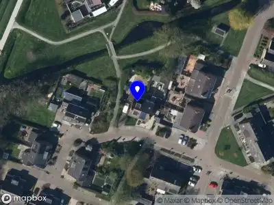 Nieuw bedrijf Siso sportmassage