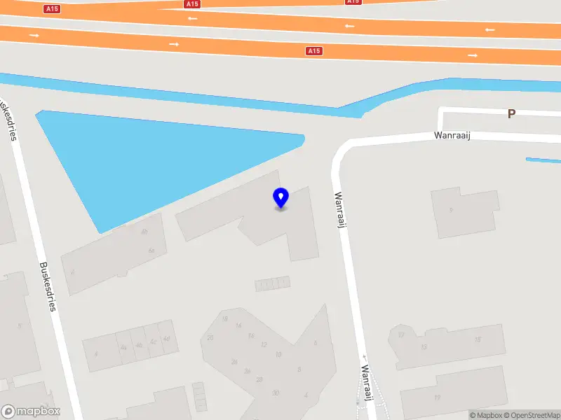 Park 15 Business B.V. Andelst