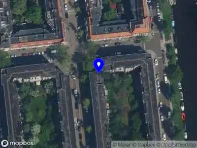 Gouden Lijntjes Amsterdam