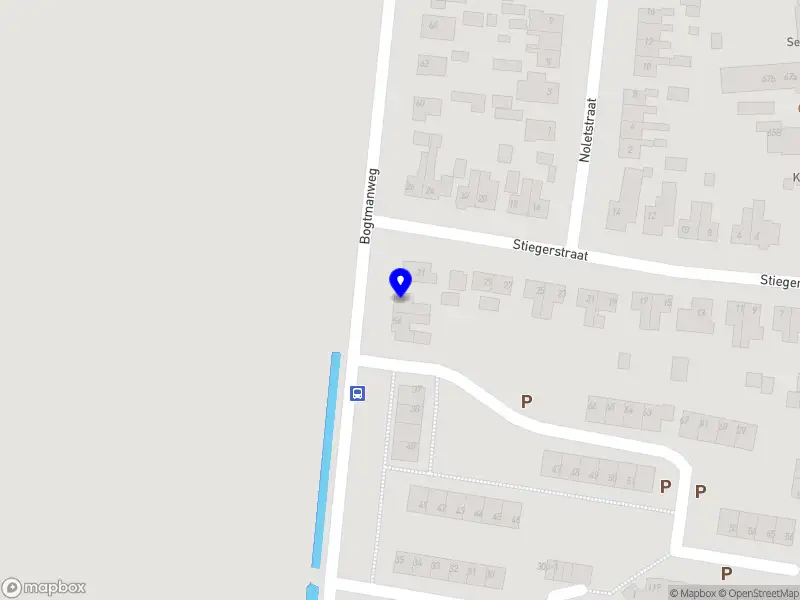 Nieuw bedrijf Sjoerd van Schagen