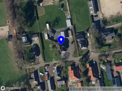 Nieuw bedrijf Winston Black