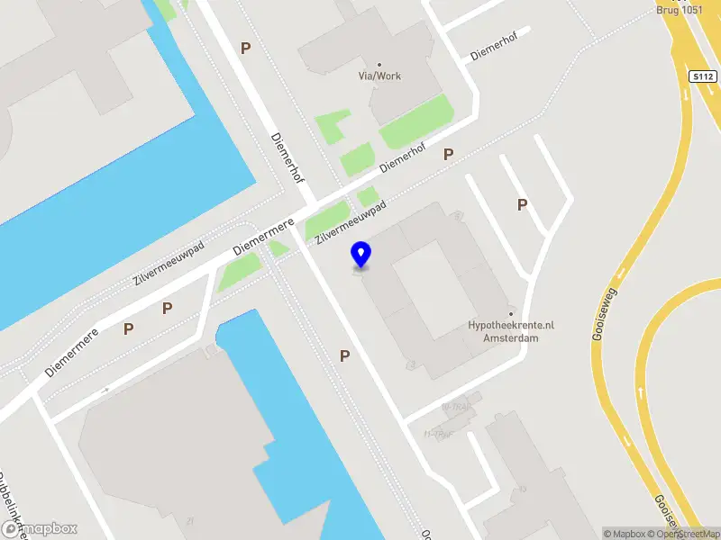 Nieuw bedrijf RV Concept House B.V.