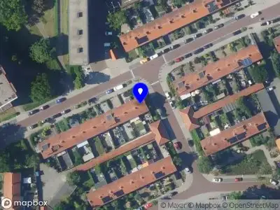 Rick Doorneweerd Bussum