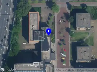 AMS Advocaten N.V. Amsterdam