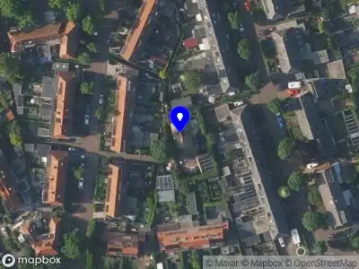 Beheer en onderhoud van onroerend goed. Huizen