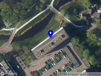 Mijn gouden traan Leidschendam