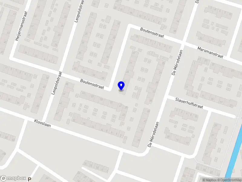 Magneet Laswerkzaamheden Ridderkerk