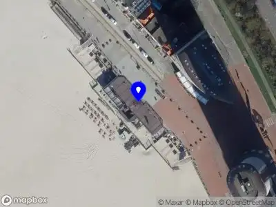 Nieuw bedrijf Pier 7 B.V.