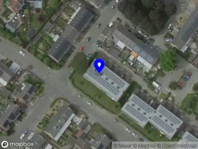 Nieuw bedrijf Maastherapie