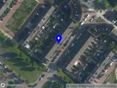 Frankenmolen Holding B.V.