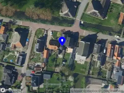 P.J. Huijberts Bouwtoezicht en advies Barsingerhorn