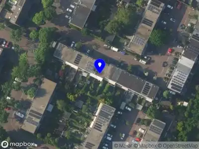 Nieuw bedrijf Van Dam Nagelstyling