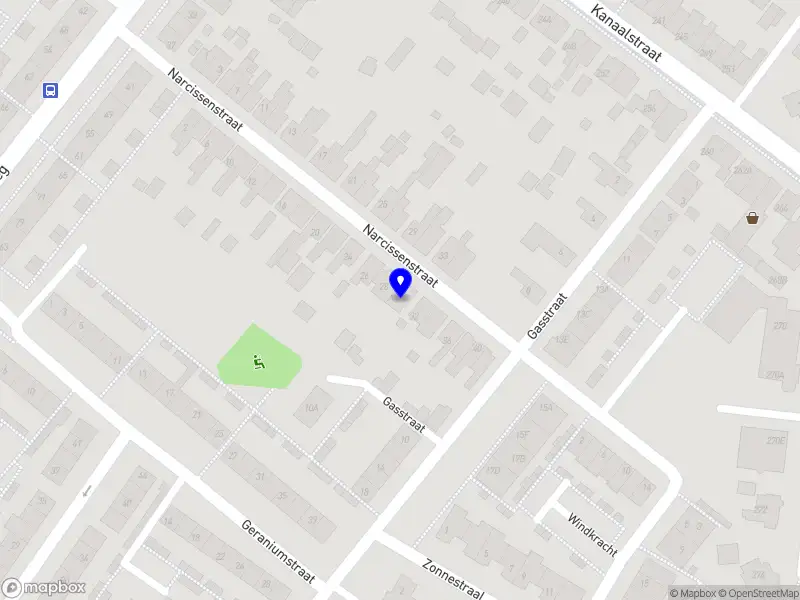 Van Zanten & Zoon Holding B.V.