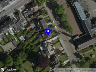 Nieuw bedrijf P.B. B.V.